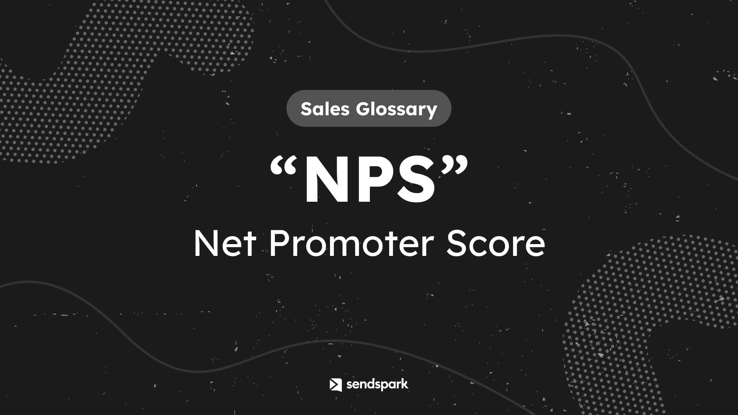 what-is-the-net-promoter-score